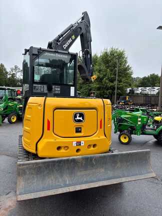 2024 John Deere 60 P-Tier-4