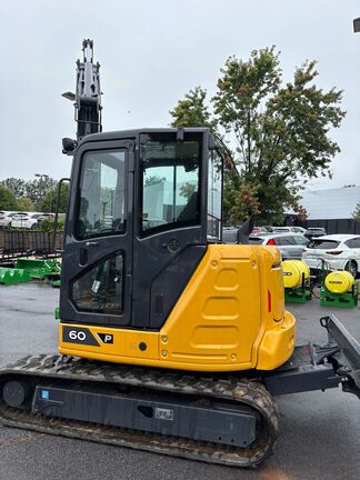 2024 John Deere 60 P-Tier-3