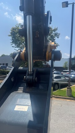 2024 John Deere 60 P-Tier-5