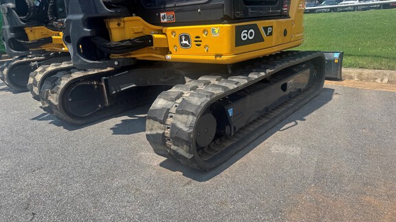 2024 John Deere 60 P-Tier-6
