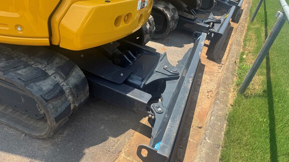 2024 John Deere 60 P-Tier-7