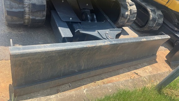 2024 John Deere 60 P-Tier-10