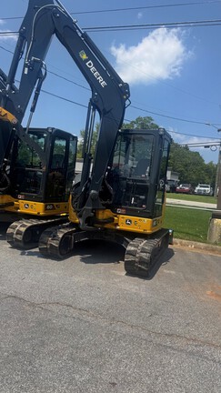 2024 John Deere 60 P-Tier-12