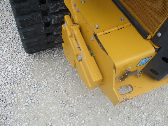 2024 John-Deere 335 P