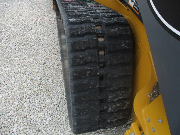 2024 John-Deere 335 P