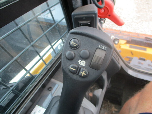 2024 John-Deere 335 P