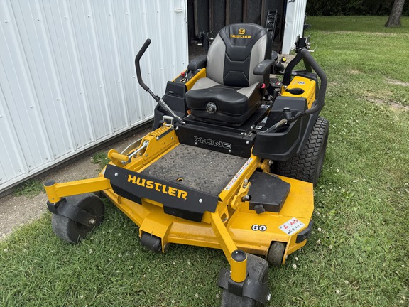 2024 Hustler Hustler X-One FX850 - Photo14