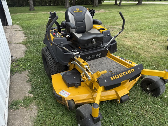 2024 Hustler Hustler X-One FX850 - Photo15