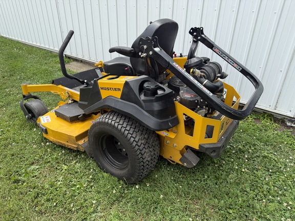 2024 Hustler Hustler X-One FX850 - Photo6