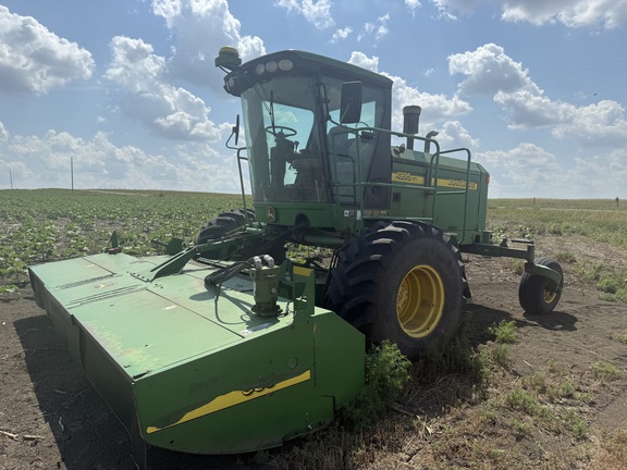 2009 John Deere 4995 Used Equipment