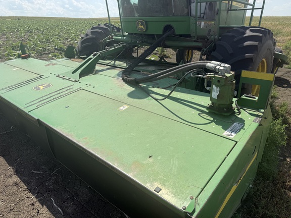 2009 John Deere 4995 (33rd thumbnail)