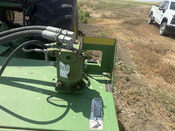 2009 John Deere 4995 (32nd thumbnail)