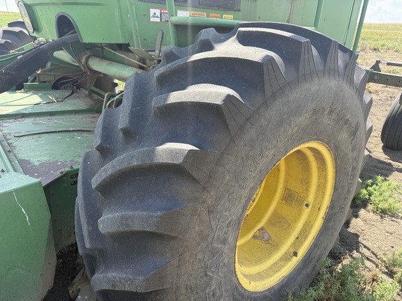 2009 John Deere 4995 (26th thumbnail)