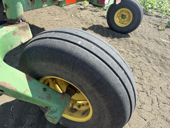 2009 John Deere 4995 (24th thumbnail)