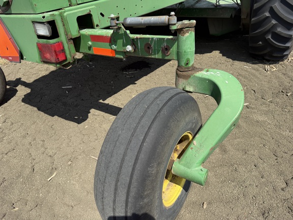 2009 John Deere 4995 (21st thumbnail)