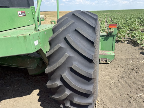 2009 John Deere 4995 (20th thumbnail)