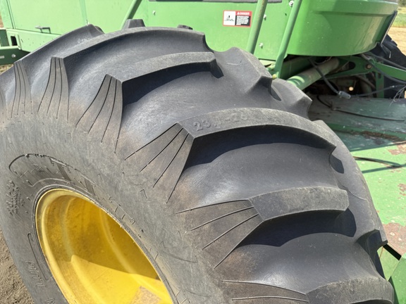2009 John Deere 4995 (17th thumbnail)