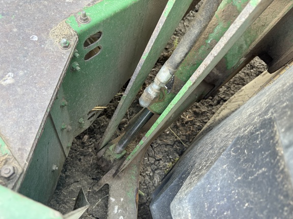 2009 John Deere 4995 (13th thumbnail)