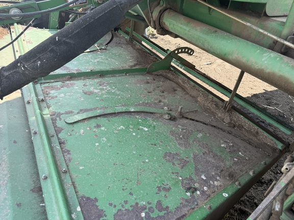 2009 John Deere 4995 (12th thumbnail)
