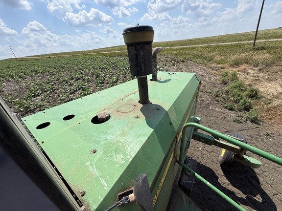2009 John Deere 4995 (7th thumbnail)