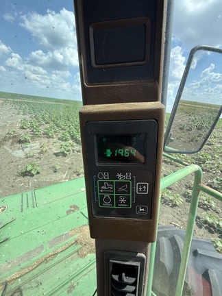 2009 John Deere 4995 (6th thumbnail)