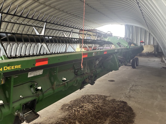 2021 John Deere RD45F (4th thumbnail)