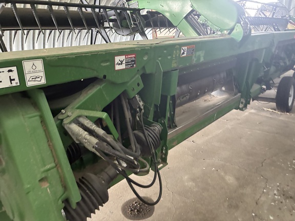 2021 John Deere RD45F (2nd thumbnail)