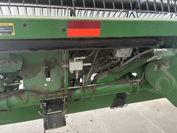 2021 John Deere RD45F (3rd thumbnail)
