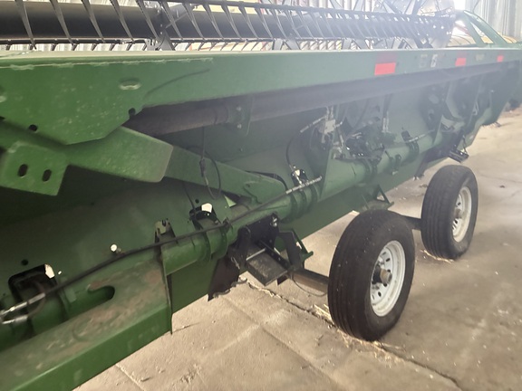 2021 John Deere RD45F (6th thumbnail)