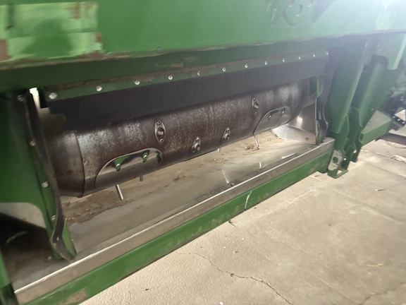 2021 John Deere RD45F (7th thumbnail)