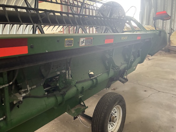2021 John Deere RD45F (5th thumbnail)