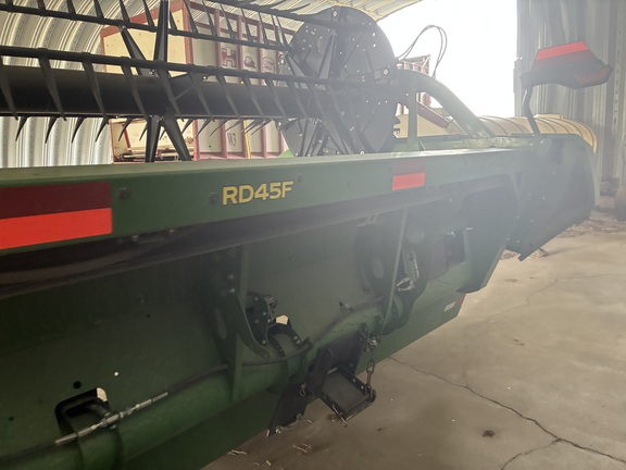 2021 John Deere RD45F (10th thumbnail)