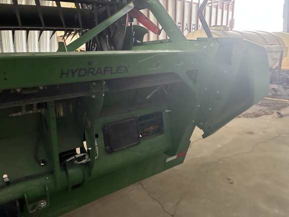 2021 John Deere RD45F (9th thumbnail)
