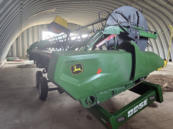 2021 John Deere RD45F (8th thumbnail)