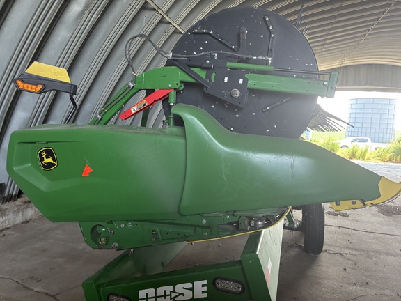 2021 John Deere RD45F (11th thumbnail)