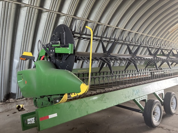2021 John Deere RD45F Used Equipment