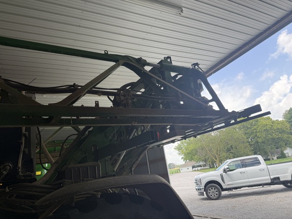Photo of 2024 John Deere 408R