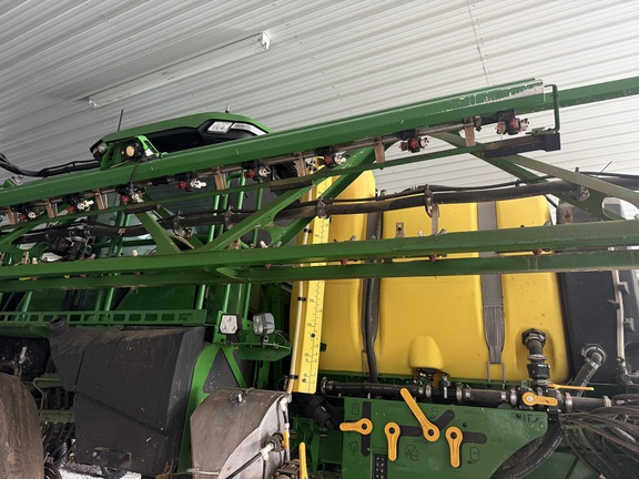 Photo of 2024 John Deere 408R