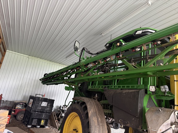 Photo of 2024 John Deere 408R