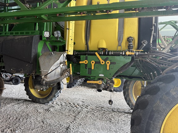 Photo of 2024 John Deere 408R