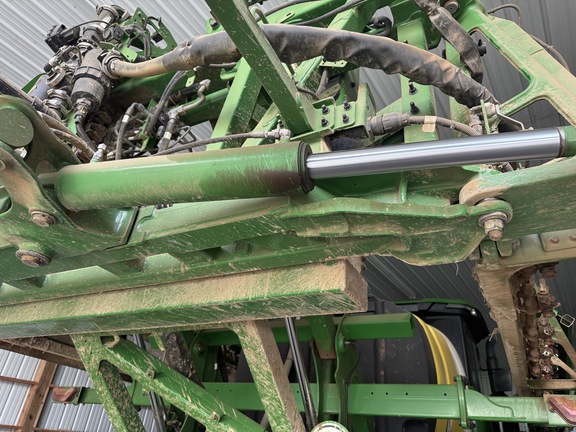 Photo of 2024 John Deere 408R