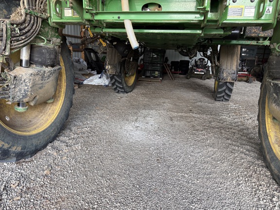 Photo of 2024 John Deere 408R