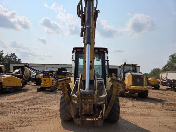 2020 Caterpillar 420 XE