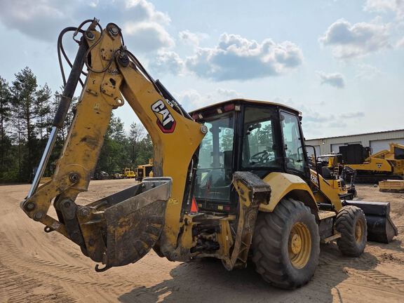 2020 Caterpillar 420 XE