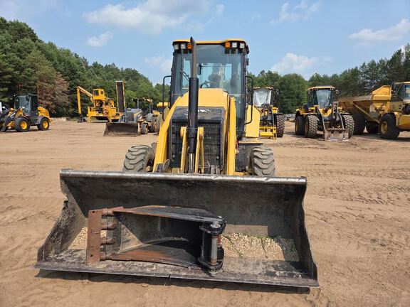 2020 Caterpillar 420 XE