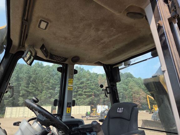 2020 Caterpillar 420 XE