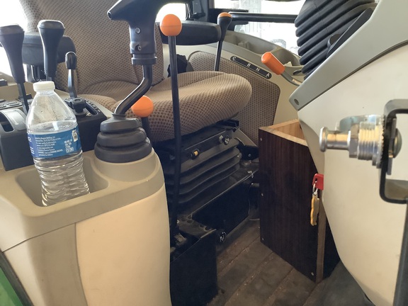 Photo of 2021 John Deere 4066R