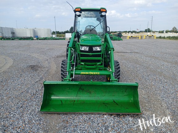 Photo of 2021 John Deere 4066R