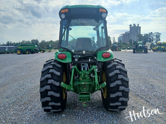 Photo of 2021 John Deere 4066R