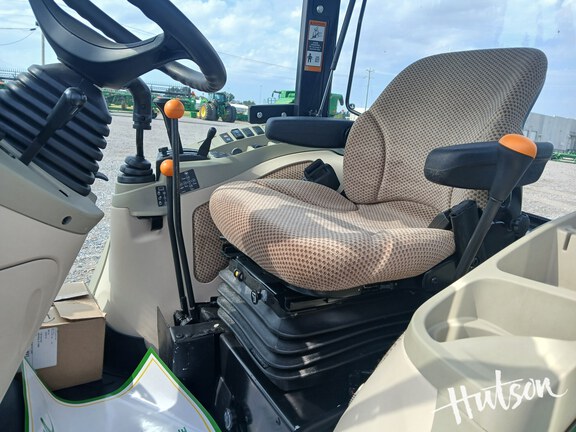 Photo of 2021 John Deere 4066R